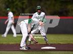Photo from the gallery "Lake Stevens @ Woodinville (District 1/2 4A Baseball)"