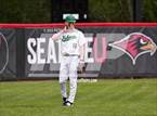 Photo from the gallery "Lake Stevens @ Woodinville (District 1/2 4A Baseball)"