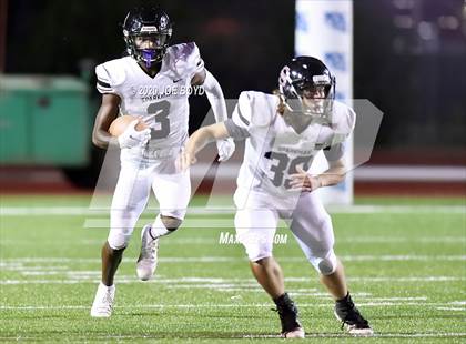 Thumbnail 1 in Sparkman @ Grissom photogallery.