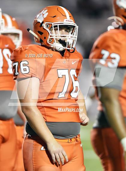 Thumbnail 3 in Sparkman @ Grissom photogallery.