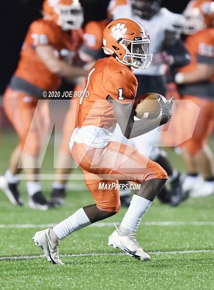 Thumbnail 2 in Sparkman @ Grissom photogallery.