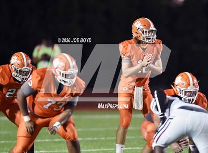 Thumbnail 1 in Sparkman @ Grissom photogallery.