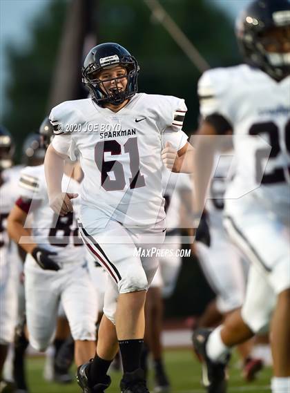Thumbnail 2 in Sparkman @ Grissom photogallery.