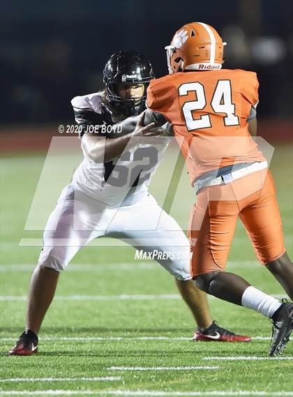 Thumbnail 2 in Sparkman @ Grissom photogallery.