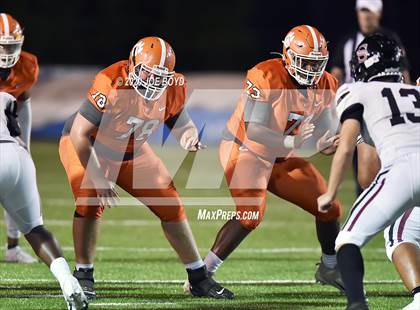 Thumbnail 1 in Sparkman @ Grissom photogallery.