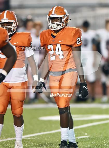 Thumbnail 2 in Sparkman @ Grissom photogallery.