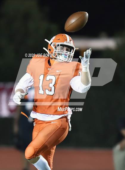 Thumbnail 3 in Sparkman @ Grissom photogallery.