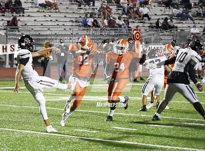 Thumbnail 2 in Sparkman @ Grissom photogallery.