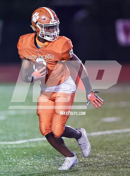 Thumbnail 3 in Sparkman @ Grissom photogallery.