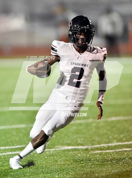 Thumbnail 2 in Sparkman @ Grissom photogallery.