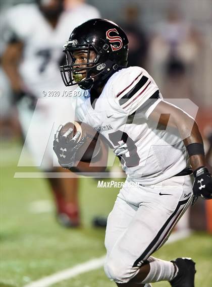 Thumbnail 1 in Sparkman @ Grissom photogallery.