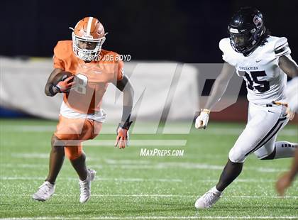 Thumbnail 2 in Sparkman @ Grissom photogallery.