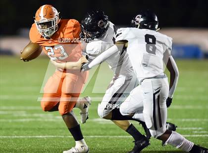 Thumbnail 3 in Sparkman @ Grissom photogallery.