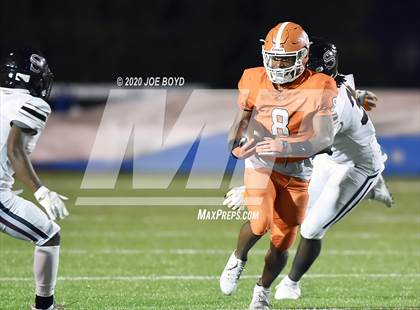 Thumbnail 3 in Sparkman @ Grissom photogallery.