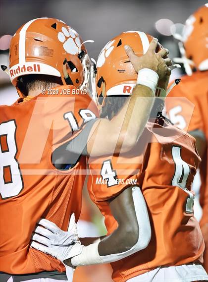 Thumbnail 2 in Sparkman @ Grissom photogallery.