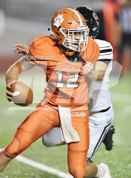 Thumbnail 2 in Sparkman @ Grissom photogallery.