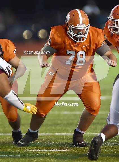 Thumbnail 1 in Sparkman @ Grissom photogallery.