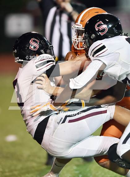Thumbnail 3 in Sparkman @ Grissom photogallery.
