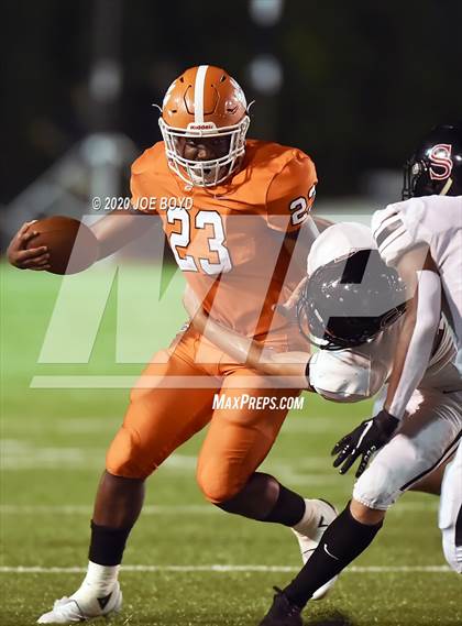 Thumbnail 1 in Sparkman @ Grissom photogallery.