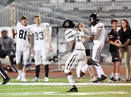 Thumbnail 1 in Sparkman @ Grissom photogallery.
