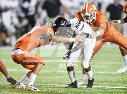 Thumbnail 3 in Sparkman @ Grissom photogallery.