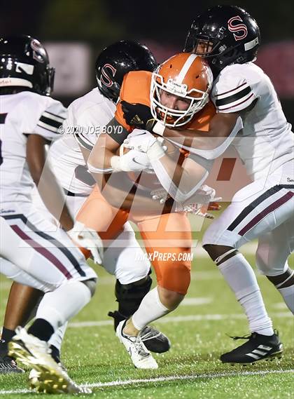 Thumbnail 2 in Sparkman @ Grissom photogallery.