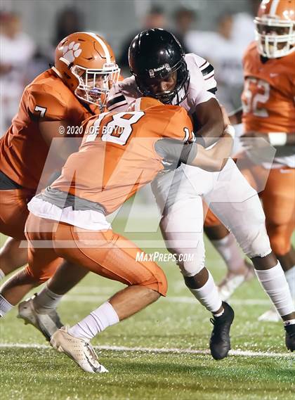 Thumbnail 1 in Sparkman @ Grissom photogallery.