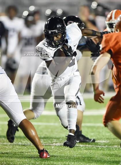 Thumbnail 3 in Sparkman @ Grissom photogallery.