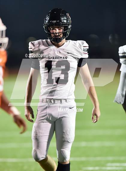 Thumbnail 1 in Sparkman @ Grissom photogallery.