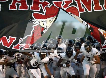 Thumbnail 3 in Sparkman @ Grissom photogallery.