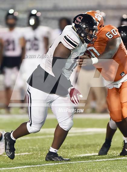 Thumbnail 3 in Sparkman @ Grissom photogallery.