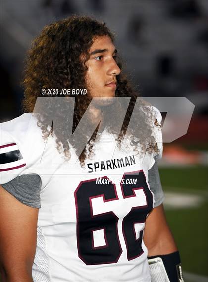 Thumbnail 1 in Sparkman @ Grissom photogallery.
