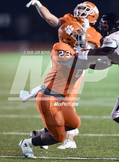 Thumbnail 3 in Sparkman @ Grissom photogallery.