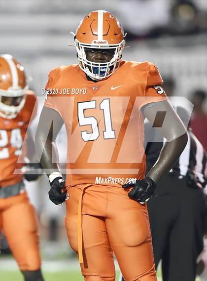Thumbnail 1 in Sparkman @ Grissom photogallery.