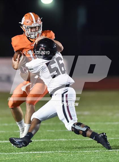 Thumbnail 1 in Sparkman @ Grissom photogallery.