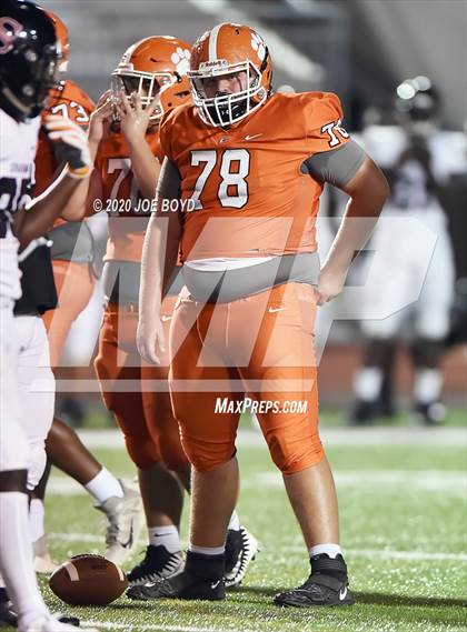 Thumbnail 1 in Sparkman @ Grissom photogallery.