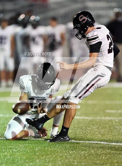 Thumbnail 1 in Sparkman @ Grissom photogallery.