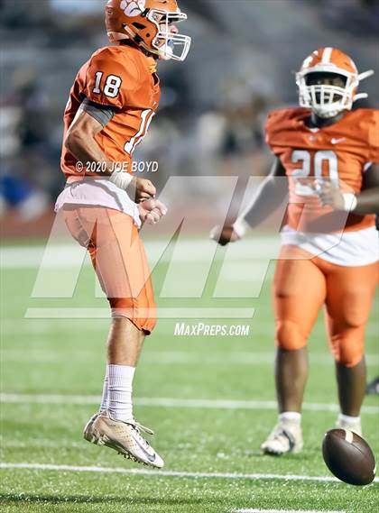 Thumbnail 2 in Sparkman @ Grissom photogallery.