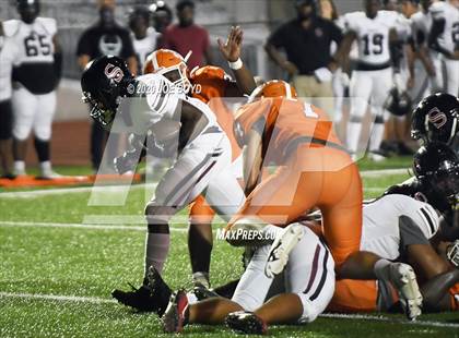 Thumbnail 2 in Sparkman @ Grissom photogallery.