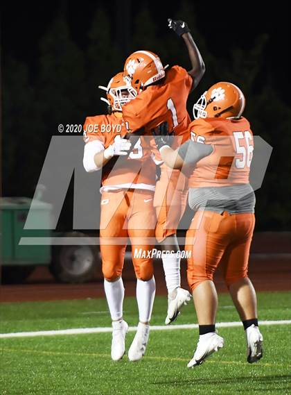 Thumbnail 3 in Sparkman @ Grissom photogallery.