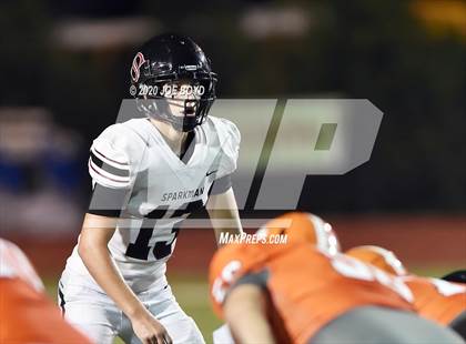 Thumbnail 2 in Sparkman @ Grissom photogallery.