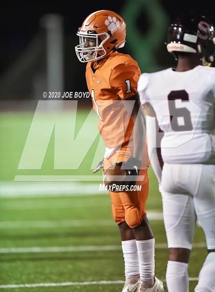 Thumbnail 3 in Sparkman @ Grissom photogallery.