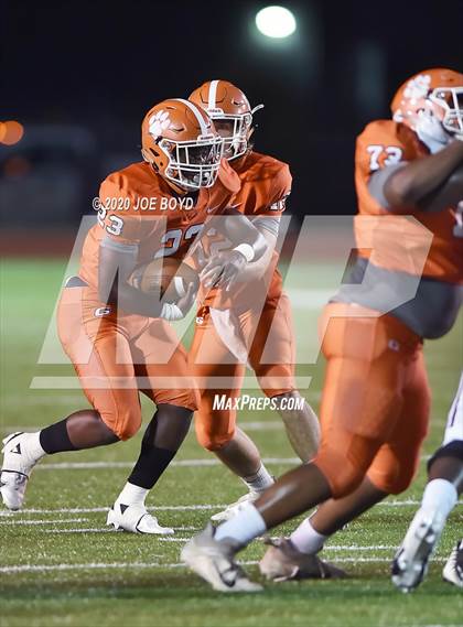 Thumbnail 1 in Sparkman @ Grissom photogallery.
