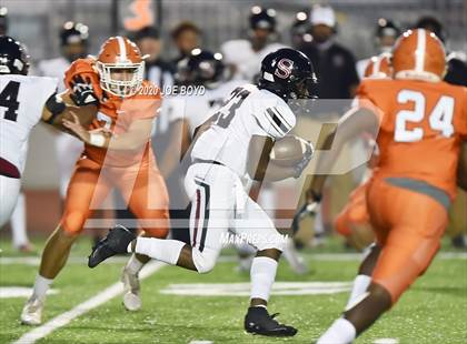 Thumbnail 3 in Sparkman @ Grissom photogallery.