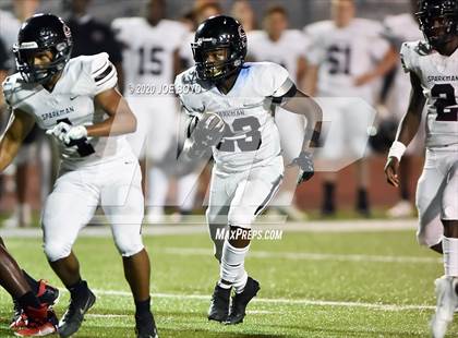 Thumbnail 2 in Sparkman @ Grissom photogallery.