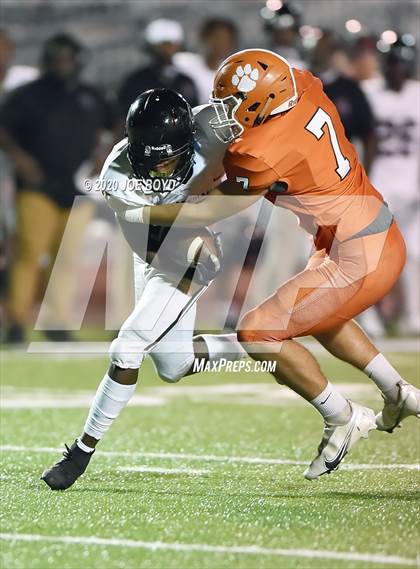 Thumbnail 2 in Sparkman @ Grissom photogallery.