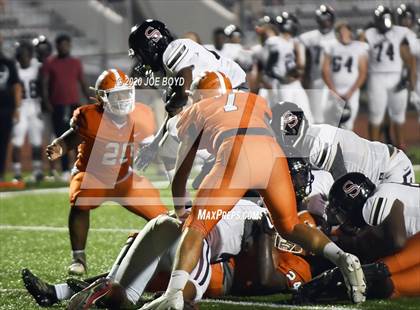 Thumbnail 1 in Sparkman @ Grissom photogallery.