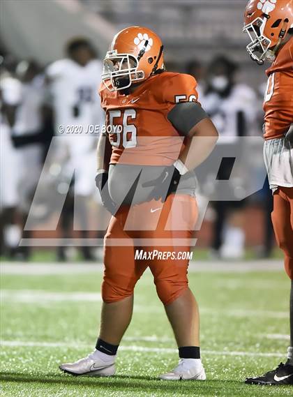 Thumbnail 2 in Sparkman @ Grissom photogallery.
