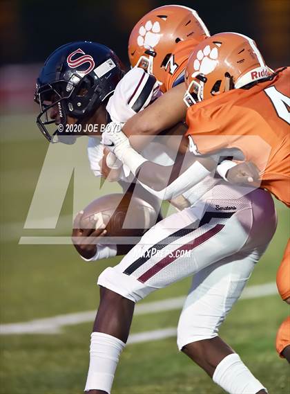 Thumbnail 3 in Sparkman @ Grissom photogallery.