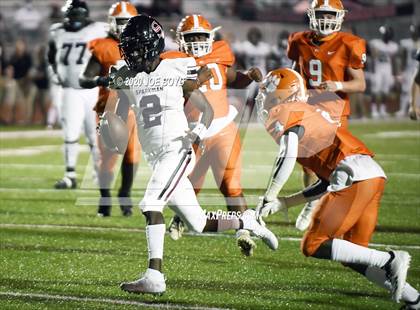 Thumbnail 3 in Sparkman @ Grissom photogallery.